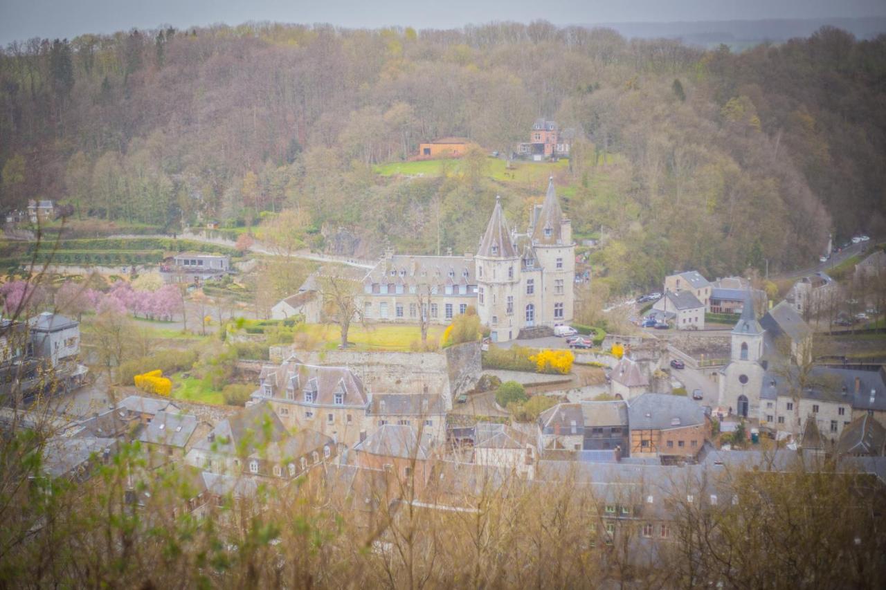 La Villa Emilie Durbuy Exteriör bild