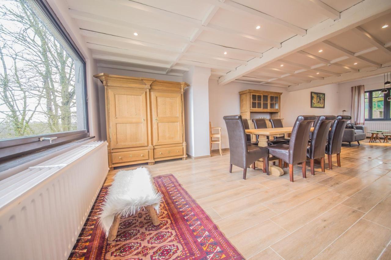 La Villa Emilie Durbuy Exteriör bild
