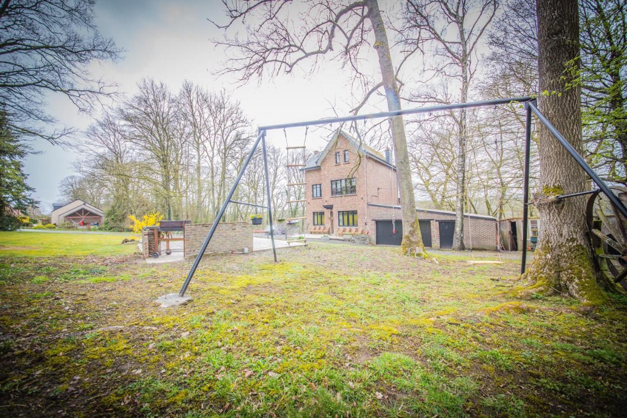 La Villa Emilie Durbuy Exteriör bild