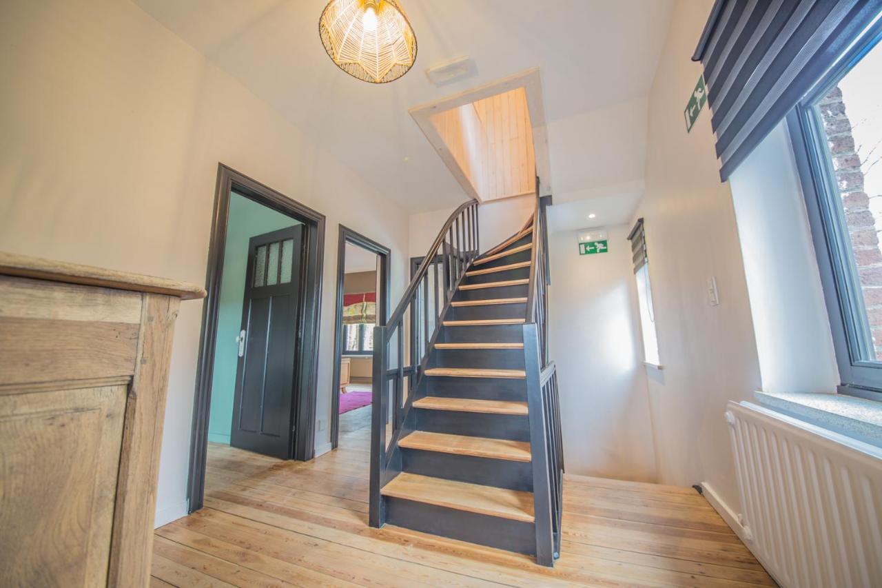 La Villa Emilie Durbuy Exteriör bild
