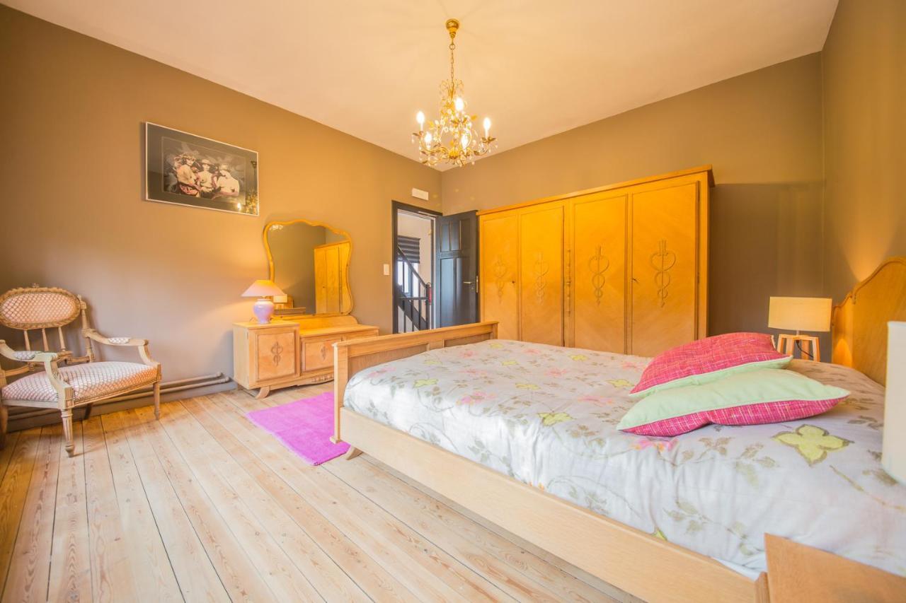 La Villa Emilie Durbuy Exteriör bild