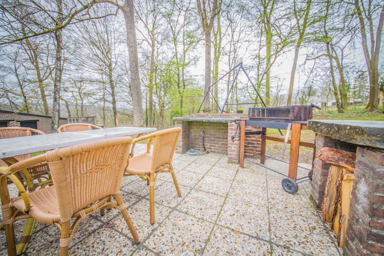 La Villa Emilie Durbuy Exteriör bild